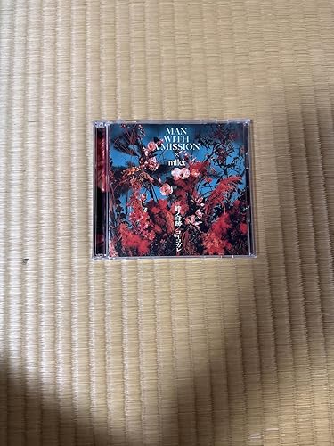 Amazon.co.jp: 絆ノ奇跡 / コイコガレ (初回生産限定盤) - MAN WITH A